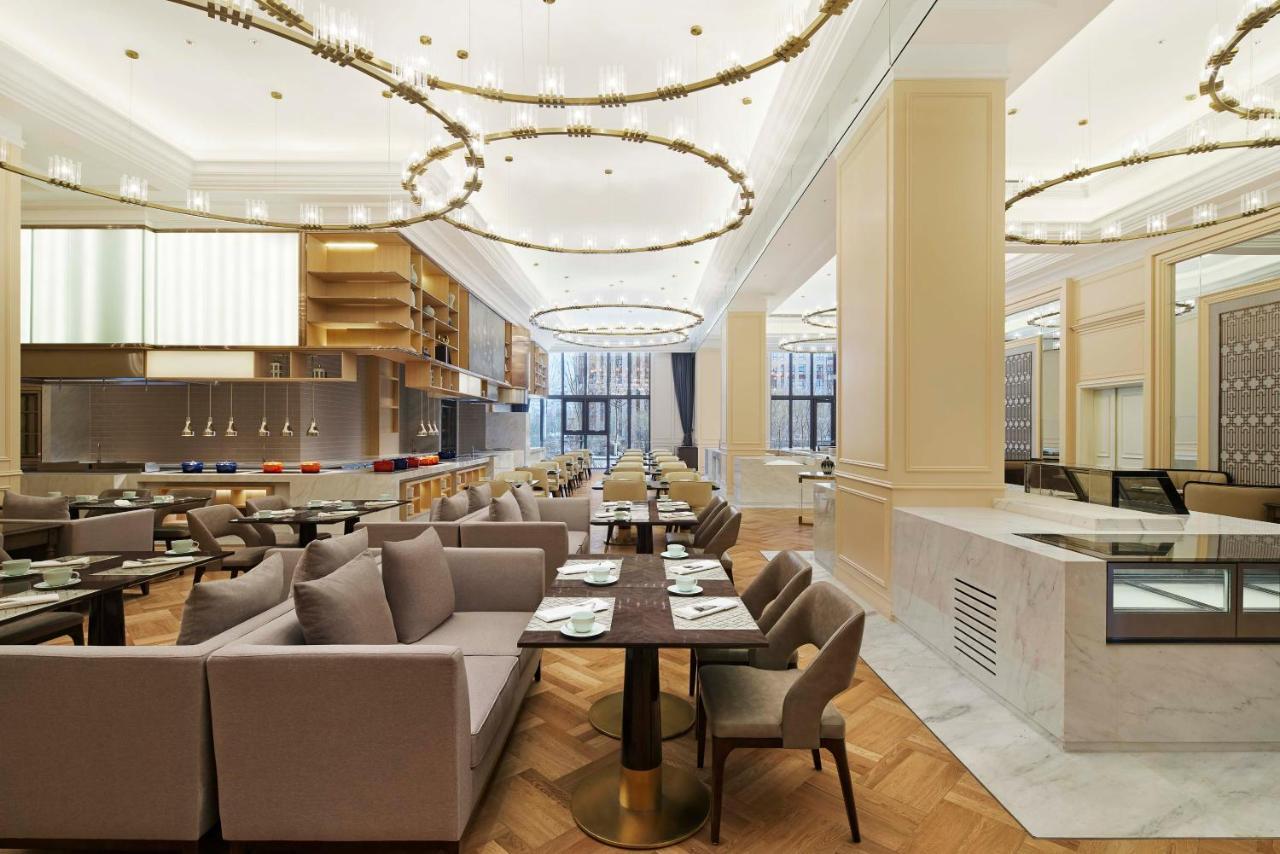 Sheraton Yinchuan Exterior photo