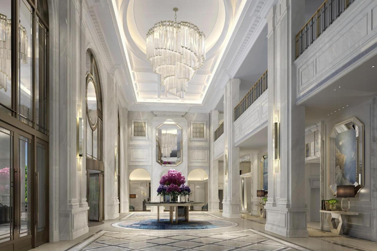 Sheraton Yinchuan Exterior photo