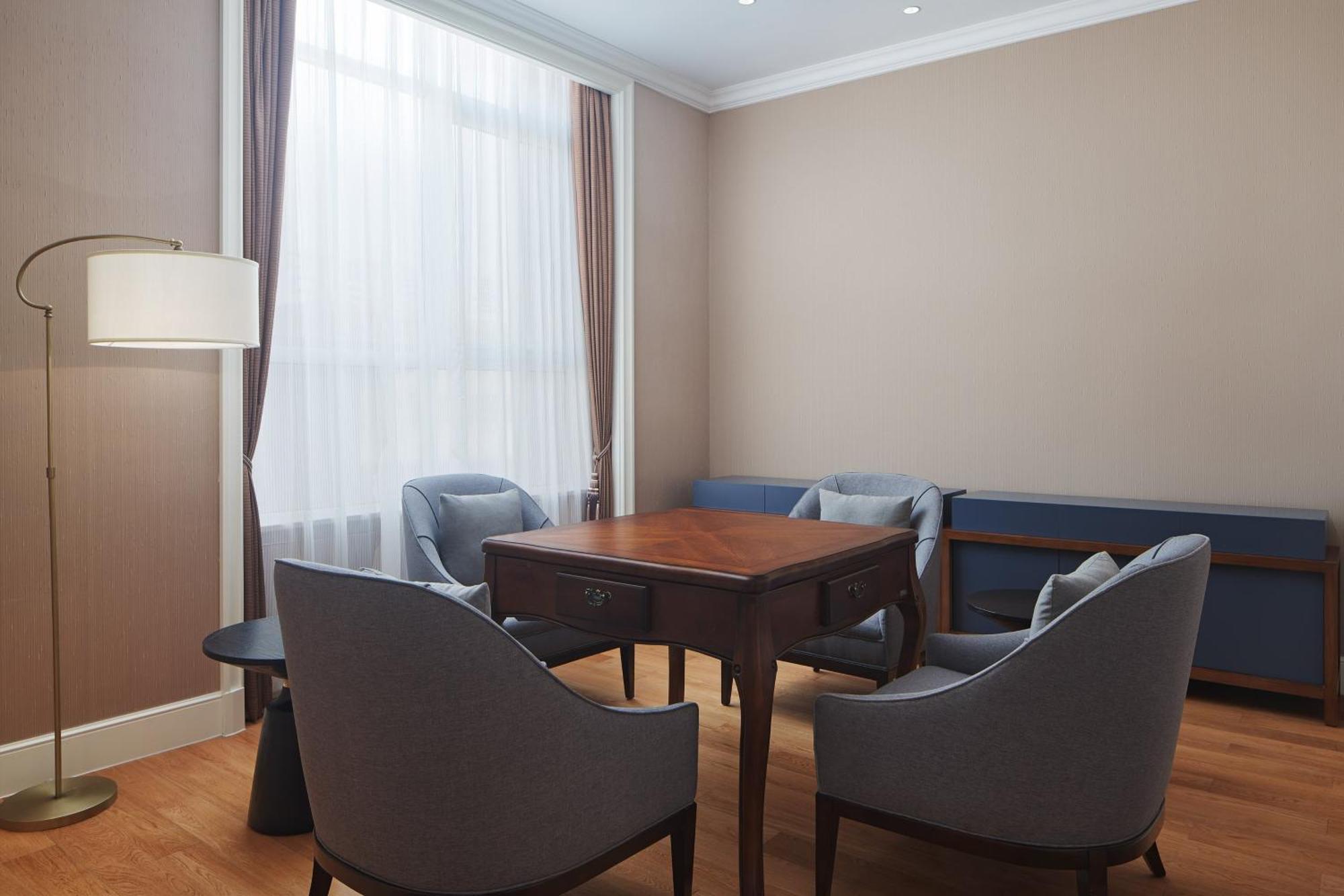Sheraton Yinchuan Exterior photo